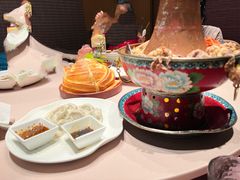 -奉天小馆·非遗东北菜(沈阳万象城店)