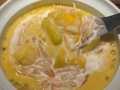 -RUXU入续糖水铺与包(卓悦中心店)