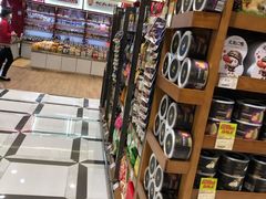 -金鹰超市(国际购物中心新街口店)