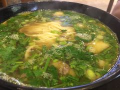 -杨记清芳牛肉拉面(宝龙广场店)