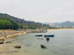 -大梅沙海滨公园