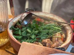 潮汕金牌鸡煲-洪大厨鸡煲(福田店)