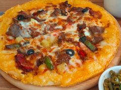 -米兰西点(新华路店)