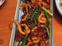 -渔家风味·鲅鱼水饺·央视展播·海鲜天津菜(开发区店)