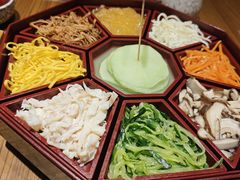 -将军牛排·尔滨地标朝鲜族美食(总店)