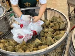 -赵记粽子(司前街店)