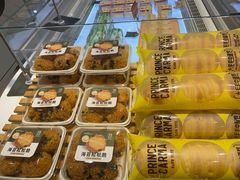 -卡玛王子蛋糕(广雅店)