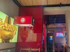 -老佛爷炭火蛙锅直营(清滨路总店)