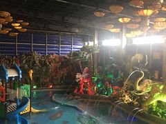 -宝丽金大酒店·洗浴中心