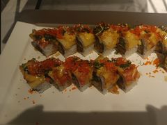 -松子料理(华威桥店)