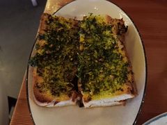 -PIZZA BIANCA(万象城店)