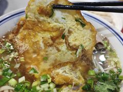 -河州春清真西北特色美食(虎踞路店)