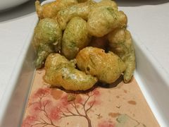 -钱塘花园·宁波菜