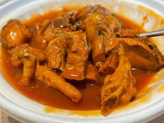 古法鲍鱼-连鹭海鲜·新大连菜(星海店)