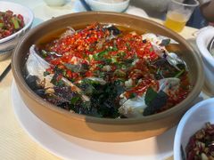 -笨罗卜浏阳菜馆(龙华鹏润达店)