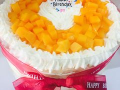 -艾加柒克蛋糕茶歇甜品台(春熙路店)