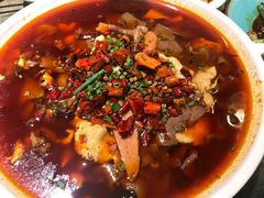 -庆合府重庆大排档(紫都城店)