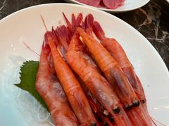 -漢咖啡·全服务式自助晚餐(武汉洲际酒店)