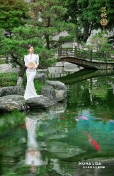 -蒙娜丽莎婚纱摄影(南门店)
