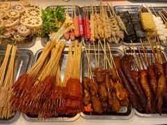 -胡仁根胡记炸炸炸