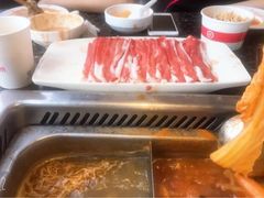 -海底捞火锅(连城广场店)