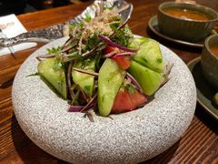 -格鲁·秀色Georgia’s Feast