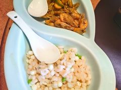 -兰庭玉树·老饭骨家宴(后海店)