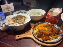 -前海沿·青岛菜(五四广场永旺店)