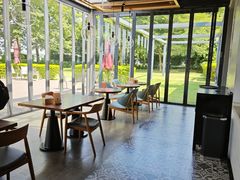 -江滨壹号艺文空间复合餐厅(闽江大道店)