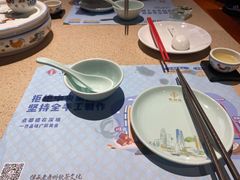 -点都德(华强南店)