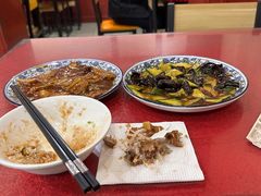 -北大地皖峰饭馆