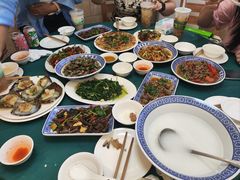 -桂园白粥·潮汕老味道