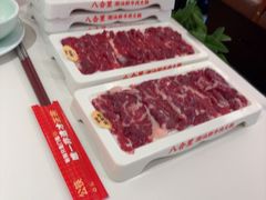 -八合里潮汕鲜牛肉火锅(深圳海岸城店)