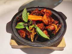 -鹿港小镇(悠唐店)