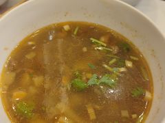 -王云花羊架莜面馆(青山店)