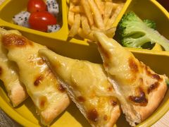 -吕氏疙瘩汤·新鲁菜(日照万象汇店)