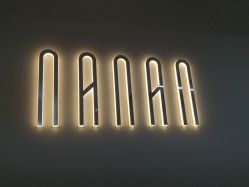 点击看大图 -NANAN美发沙龙
