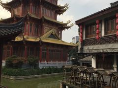 -龙潭水乡