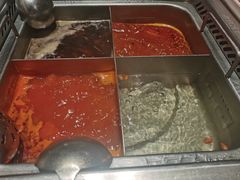 -海底捞火锅(九久奥特莱斯店)
