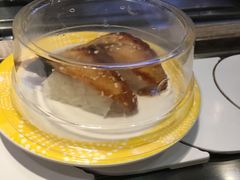 -新一番三文鱼寿司(红城湖店)