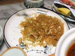-小菜园新徽菜(常州武进吾悦店)