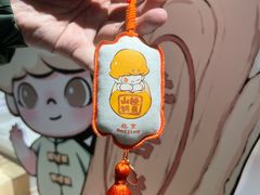-泡泡玛特POPMART(崇文门国瑞城店)