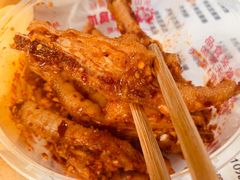 -嘉州九妹凤爪(乐山总店)