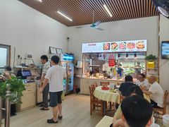 -南沙辉记烧鸡·荔枝木炭火吊烧(旧镇店)