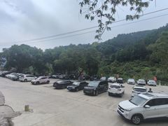 -东南悬空寺方广岩