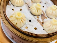 -海胆小馆(东北水饺·春柳店)