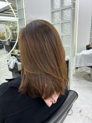 -赤道 Hair Salon
