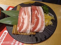 -韩宫宴烤肉·料理(颛桥万达店)