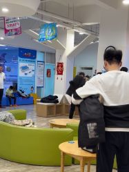 -纯一宝贝儿童游泳中心(生态大街店)