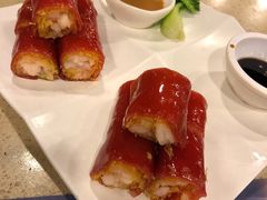 -点都德(聚福楼店)